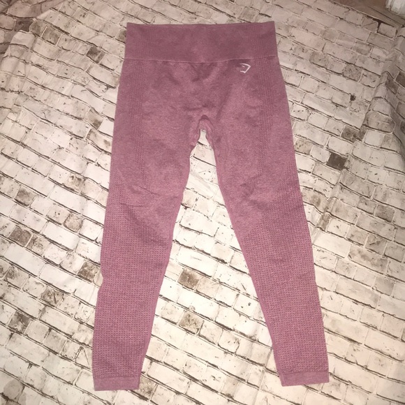Gymshark Pants - Gymshark pants